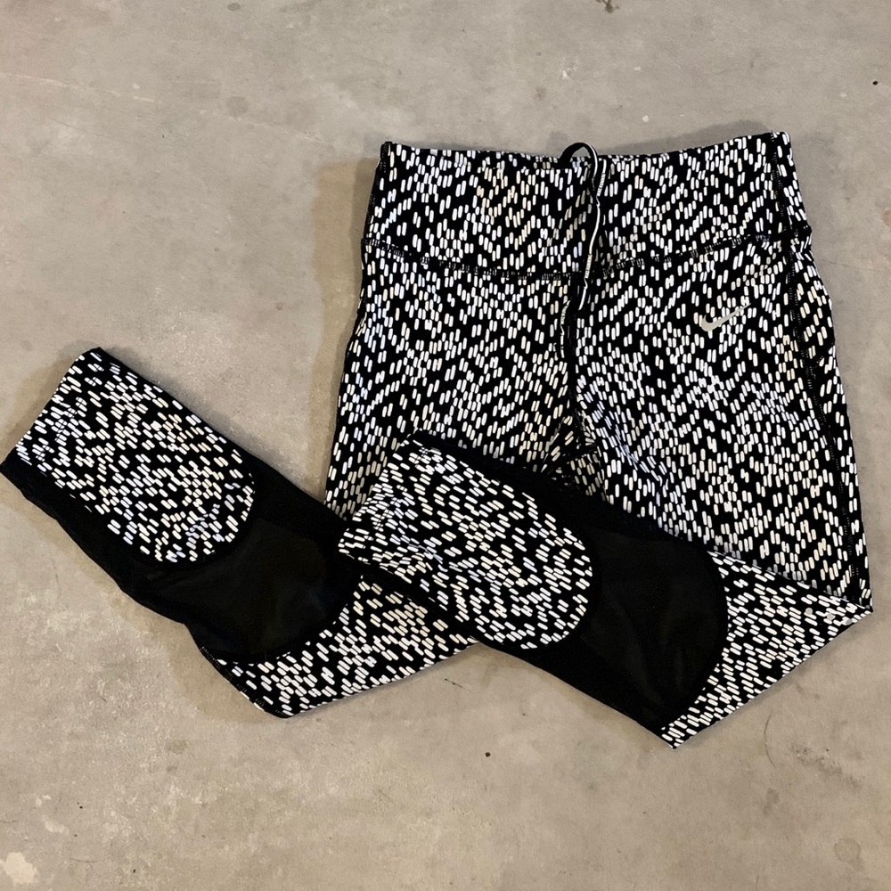 Nike Dri-Fit Capri